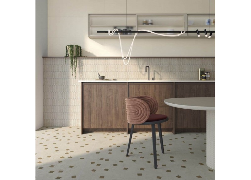 MOSAICO MAYFAIR NATURAL MATE 27X31