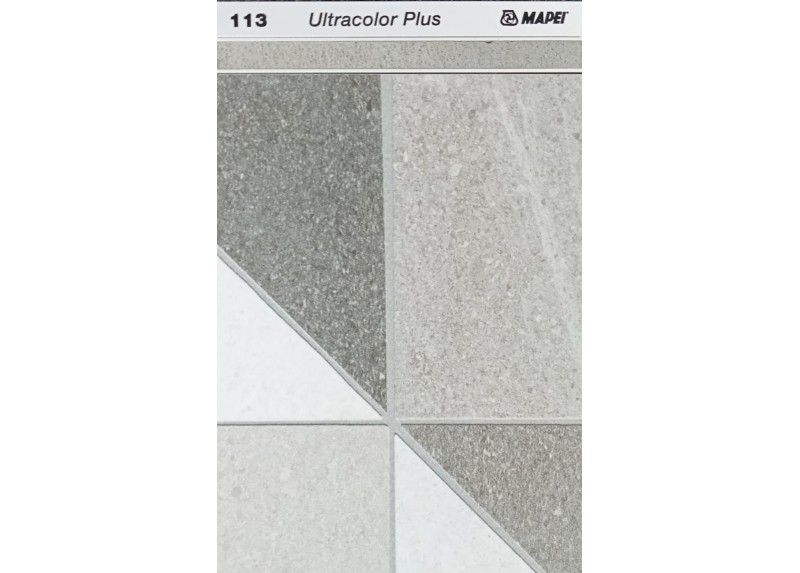 SEINE DEBILLY-R GRIS MATE 15X15 RECTIFICADO