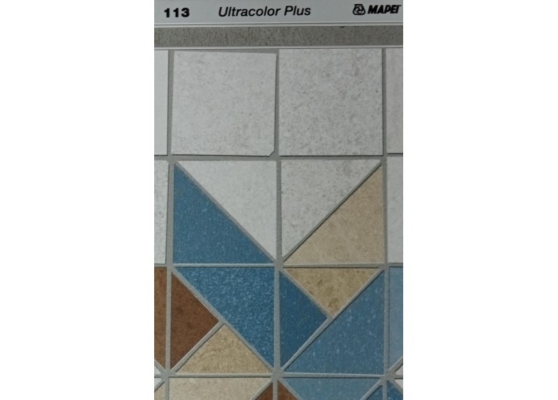 SEINE ARCOLE-R AZUL MATE 20X20 RECTIFICADO