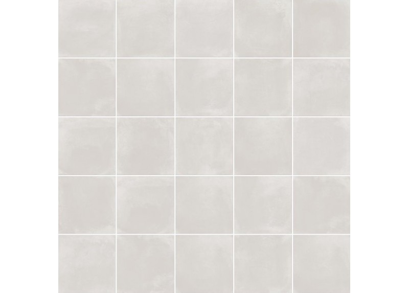 POP TILE SIXTIES-R MARFIL MATE 15X15 RECTIFICADO