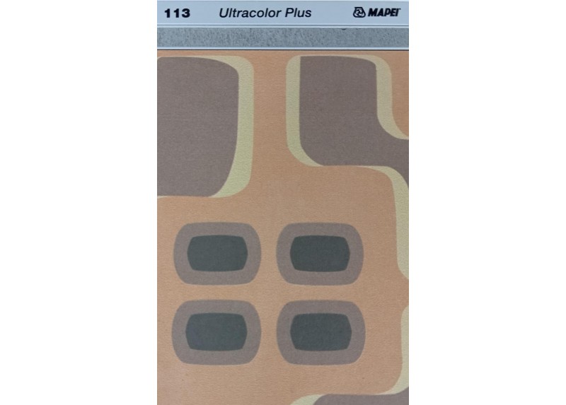 POP TILE FLUXUS-R MATE 15X15 RECTIFICADO