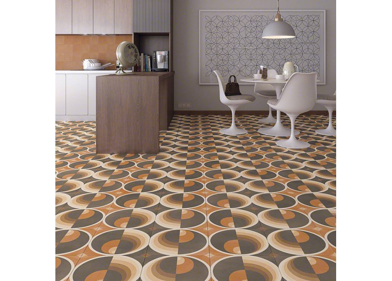 POP TILE HARRIS-R MARENGO MATE 29,3X29,3 RECTIFICADO