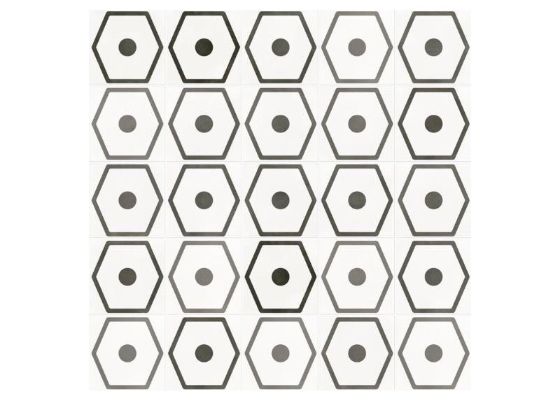 POP TILE JANIS-R NÁCAR MATE 29,3X29,3 RECTIFICADO