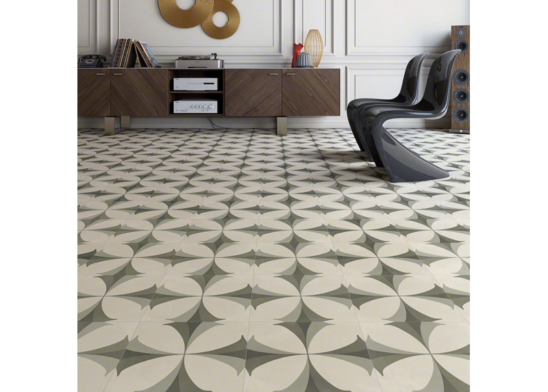 POP TILE FLAPS-R MATE 29,3X29,3 RECTIFICADO