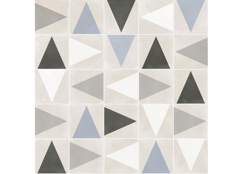 POP TILE LESLIE-R MATE 29,3X29,3 RECTIFICADO