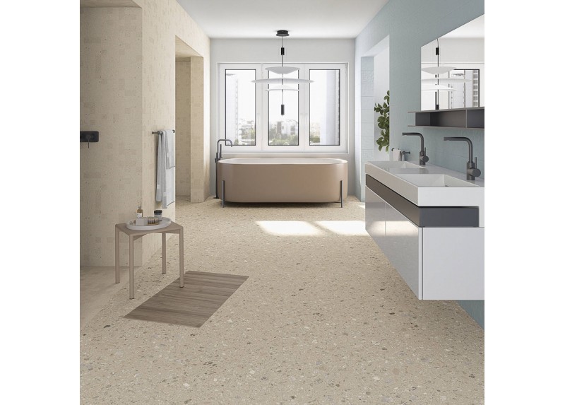 PANGEA JANTY CREMA MATE 120X120 RECTIFICADO