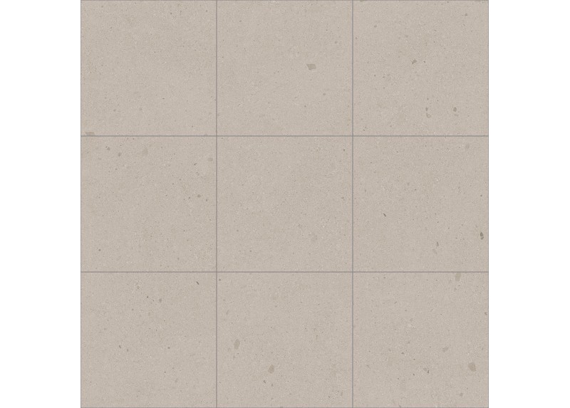 PANGEA GEA CREMA MATE 80X80 RECTIFICADO