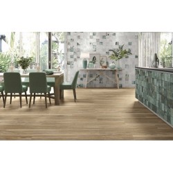 Azulejo efecto Madera WOODSENSE de Colorker para Baño,Cocina,Residencial,Comercio