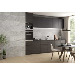 Azulejo efecto Piedra Premiere de Colorker para Baño,cocina,residencial,comercio