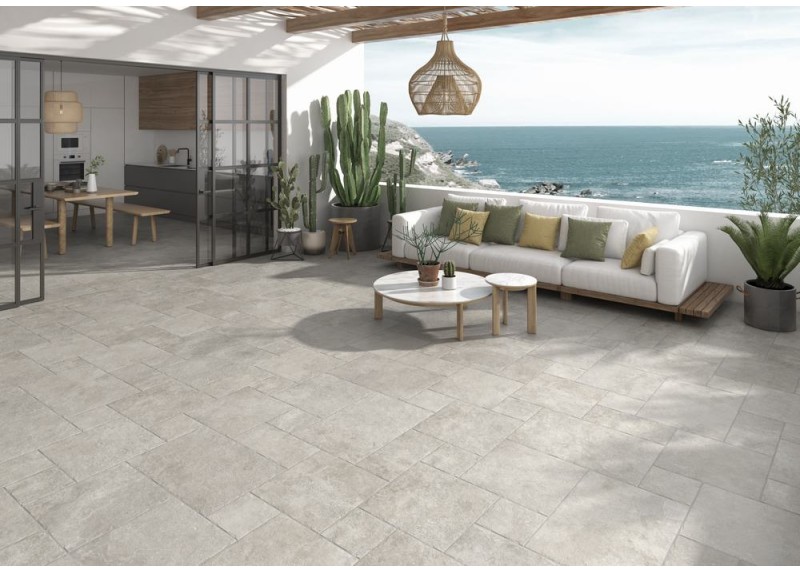 AGORA PACK MODULAR STONE ANTIDESLIZANTE