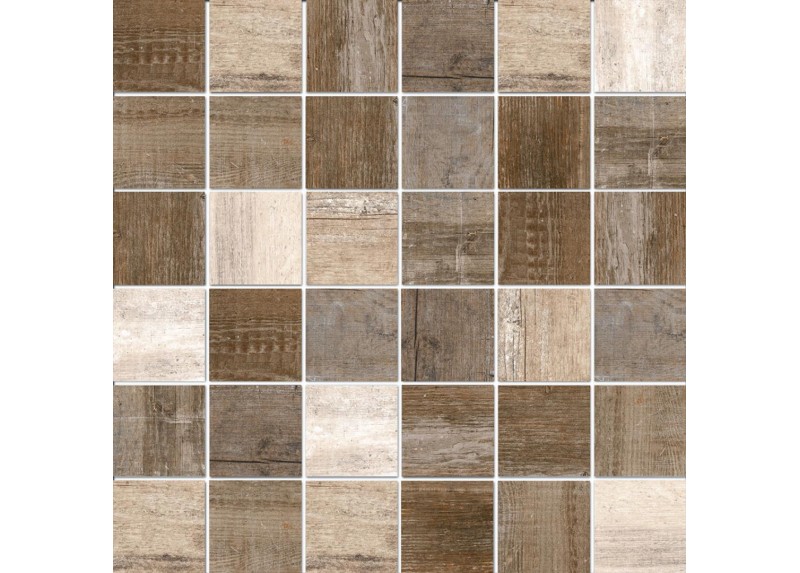 Azulejo efecto Madera Retro de Colorker para Baño,cocina,exterior,residencial,decoración,comercio