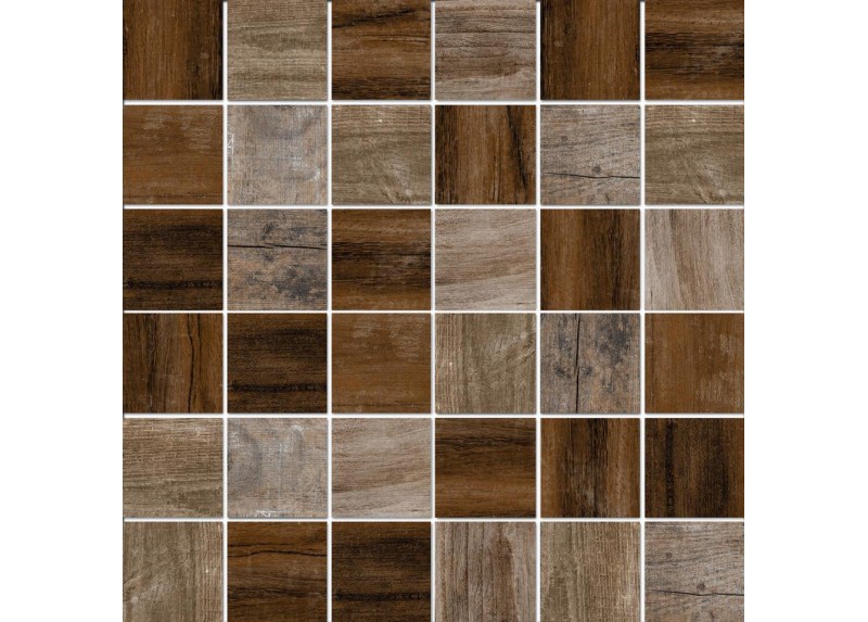 Azulejo efecto Madera Retro de Colorker para Baño,cocina,exterior,residencial,decoración,comercio