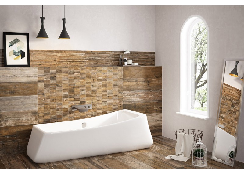 MOSAICO RETRO COUNTRY NATURAL 30X30