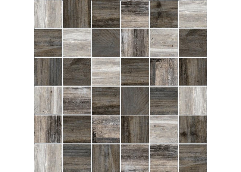 Azulejo efecto Madera Retro de Colorker para Baño,cocina,exterior,residencial,decoración,comercio