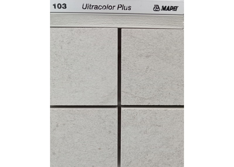 MOSAICO HUDSON WHITE MATE 30X30 RECTIFICADO