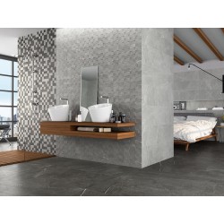 Azulejo efecto Piedra Madison de Colorker para Residencial,baño,cocina,comercio