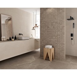 Azulejo efecto Piedra Madison de Colorker para Residencial,baño,cocina,comercio