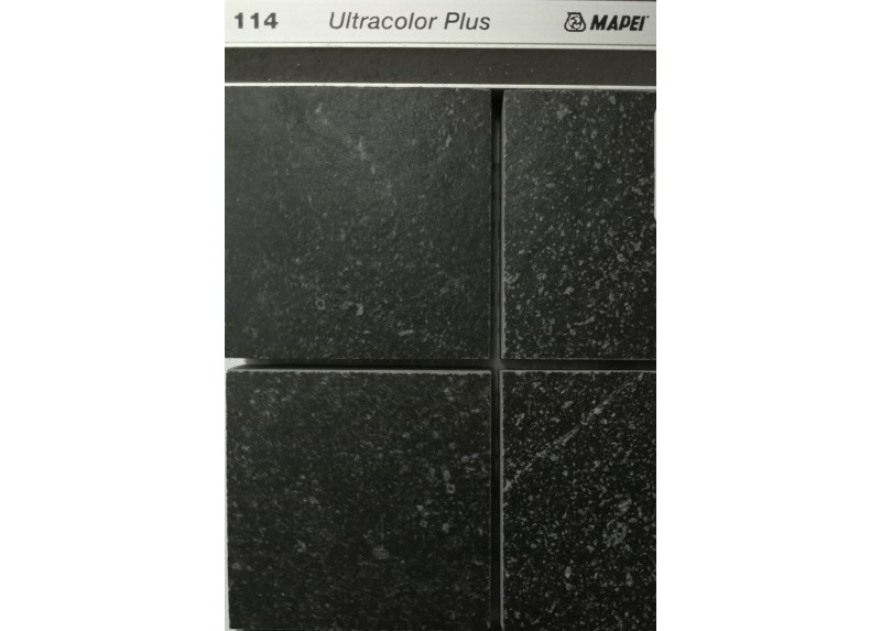 MADISON GRAFITO MOSAIC NATURAL 30X30 RECTIFICADO