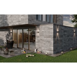 Azulejo efecto Piedra Kainos de Colorker para Baño,exterior,residencial,comercio