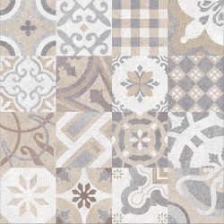 Azulejo efecto Piedra,Hidráulico,Textil Neolitick de Colorker para Residencial,baño,cocina,decoración