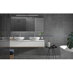 Azulejo efecto Piedra Nomade de Colorker para Baño,Cocina,Residencial,Comercio