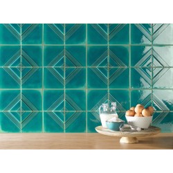 Azulejo efecto Monocolor D Autore de Natucer para Baño,cocina,residencial,decoración,comercio