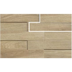 Azulejo efecto Madera Sinfonia de Natucer para Baño,cocina,residencial,comercio,decoración