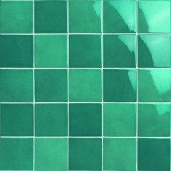 Azulejo efecto Monocolor Pool de Natucer para Baño,cocina,residencial,comercio,exterior,piscina