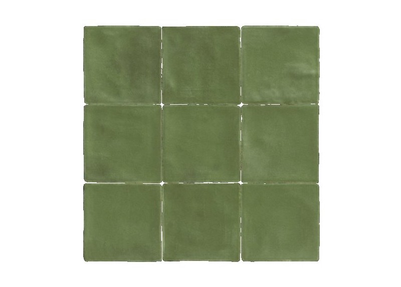 FIKA KALE MATE 10X10 IRREGULAR