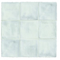 Azulejo efecto Monocolor Fika de Natucer para Baño,cocina,residencial,comercio,decoración