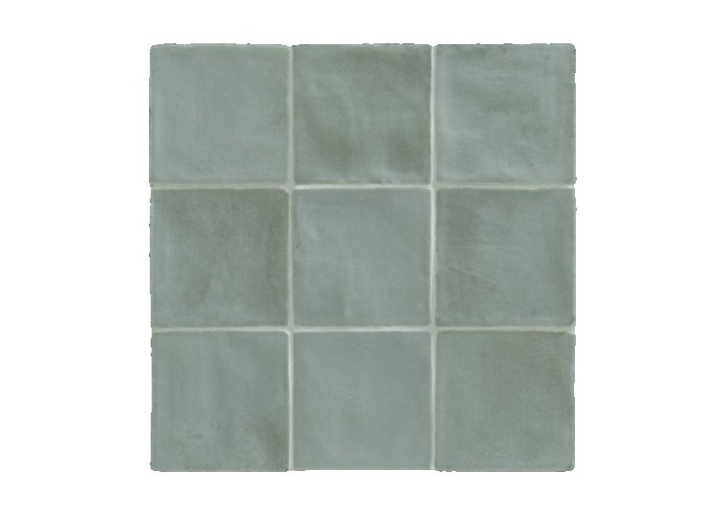 Azulejo efecto Monocolor Fika de Natucer para Baño,cocina,residencial,comercio,decoración