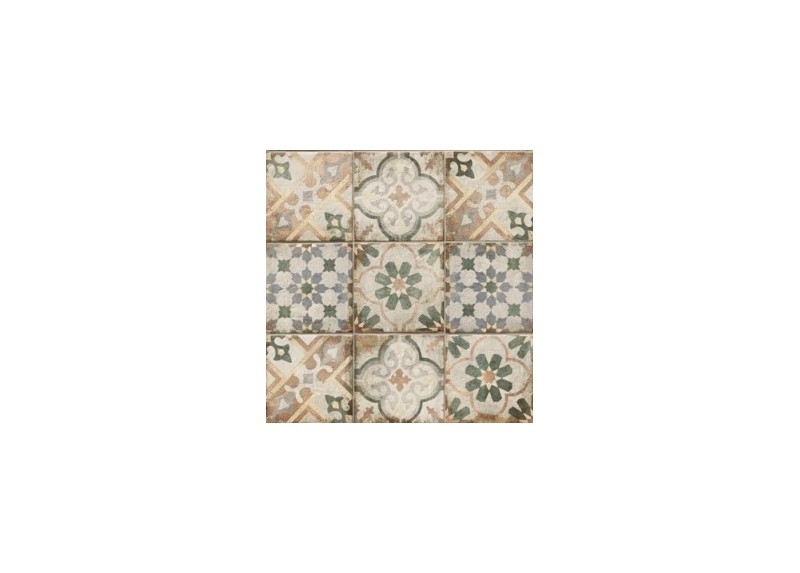 D  ANTICATTO DECOR MIX VARESE ANTISLIP 22,5X22,5