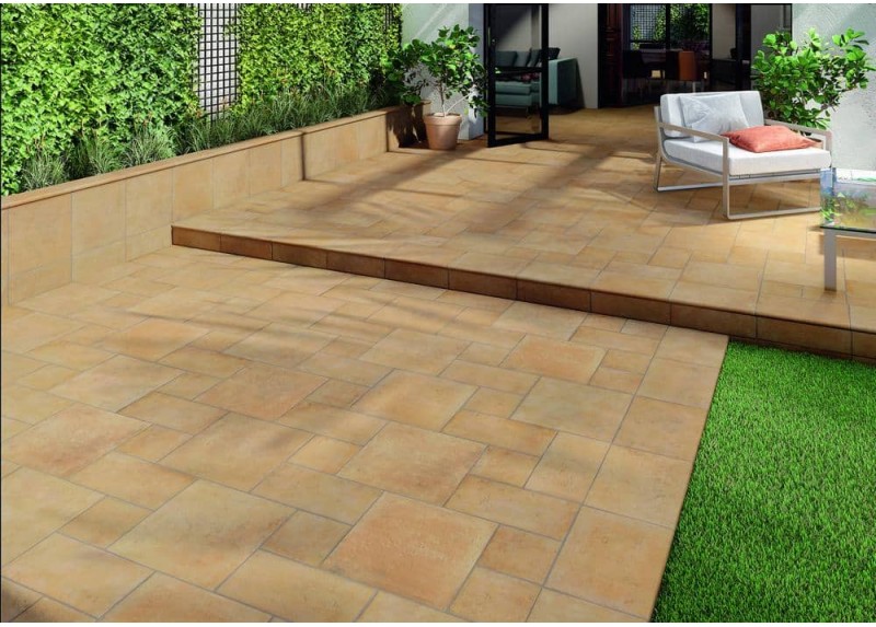 ARGILE PALERMO ANTISLIP 45X45