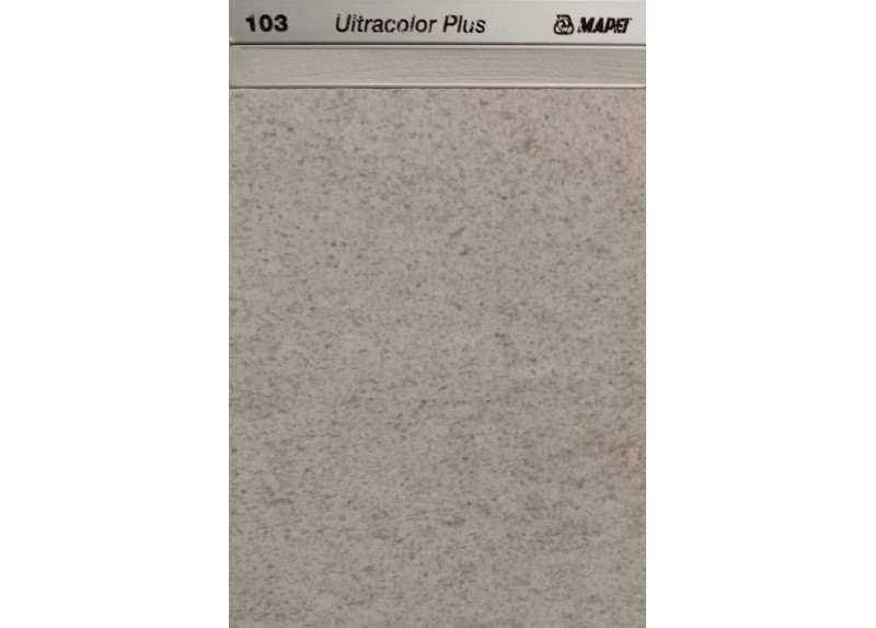 TUCSON WHITE MATE 80X80 RECTIFICADO