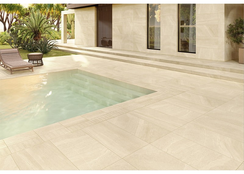 ALPES CREME ANTISLIP 45X45