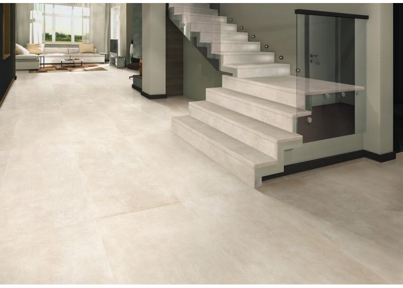 OLIMPO CREMA MATE 60X120 RECTIFICADO