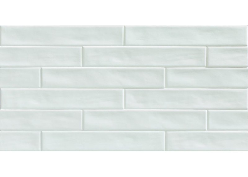 LIVERPOOL WHITE MATE 5X30 IRREGULAR