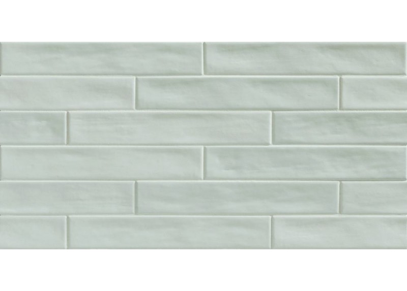 LIVERPOOL GRAY MATE 5X30 IRREGULAR