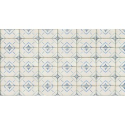 Azulejo efecto Monocolor Frame de Natucer para Baño,cocina,residencial,decoración,comercio,exterior