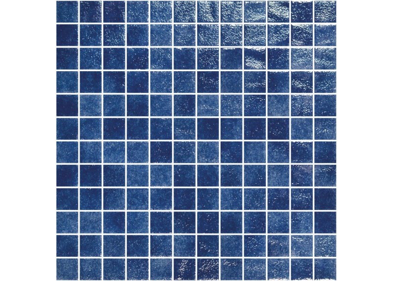 Azulejo efecto Monocolor Genuine de Squamers para Piscina