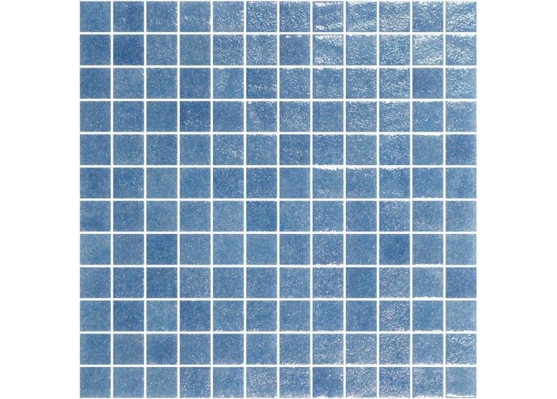 Azulejo efecto Monocolor Genuine de Squamers para Piscina