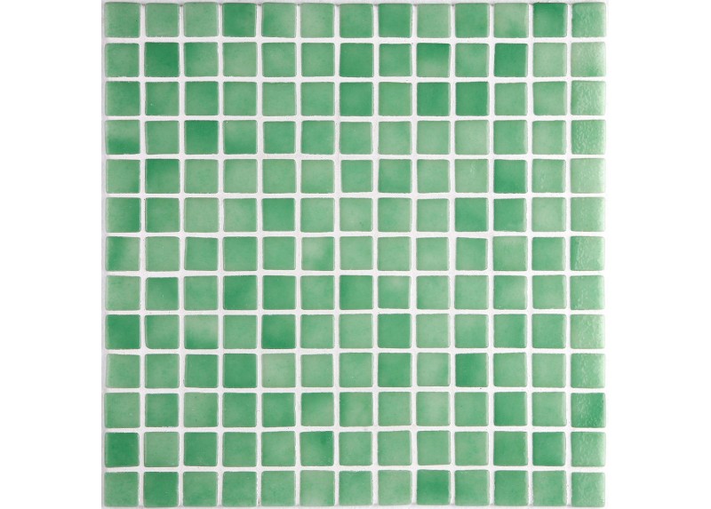 Azulejo efecto Monocolor Niebla de Ezarri para Baño,cocina,piscina,decoración