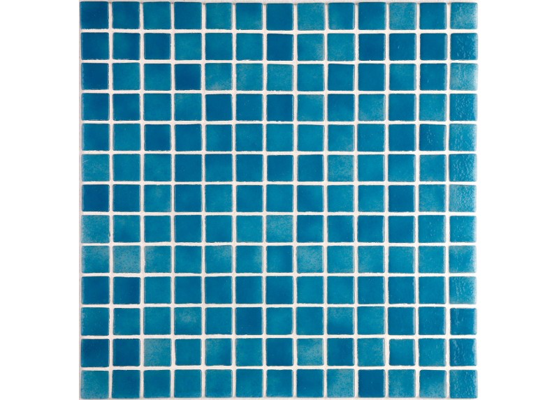 Azulejo efecto Monocolor Niebla de Ezarri para Baño,cocina,piscina,decoración