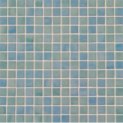 Azulejo efecto Monocolor Mix de Ezarri para Baño,piscina,decoración