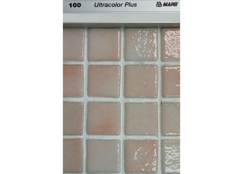 MOSAICO NIEBLA 2523-B 2,5X2,5 ANTIDESLIZANTE