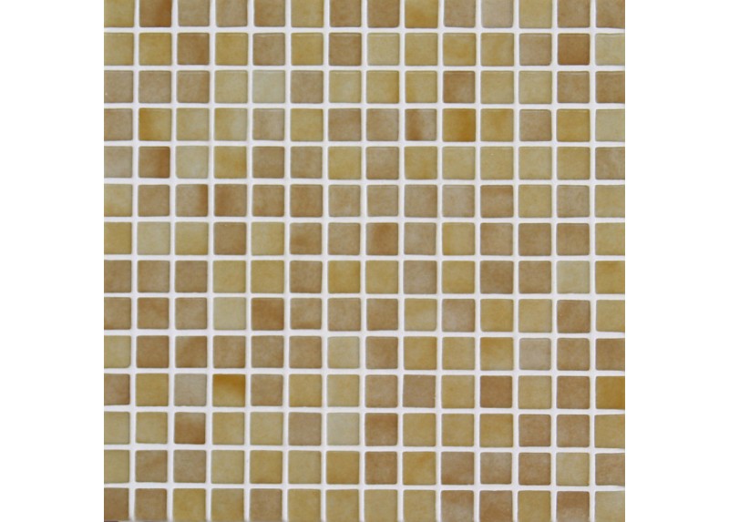 Azulejo efecto Monocolor Mix de Ezarri para Baño,piscina,decoración