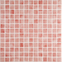 Azulejo efecto Monocolor Niebla de Ezarri para Baño,cocina,piscina,decoración