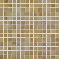 Azulejo efecto Monocolor Mix de Ezarri para Baño,piscina,decoración