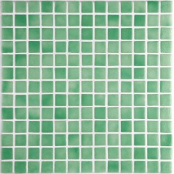 Azulejo efecto Monocolor Niebla de Ezarri para Baño,cocina,piscina,decoración