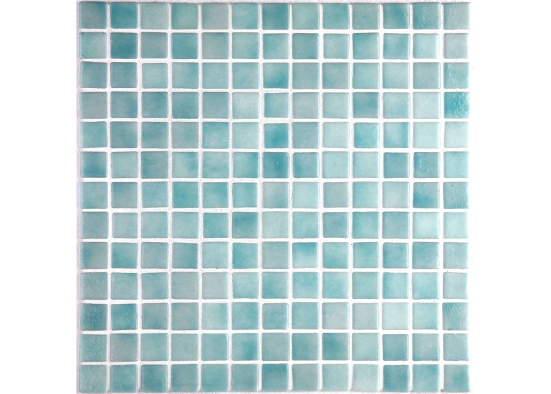 Azulejo efecto Monocolor Niebla de Ezarri para Baño,cocina,piscina,decoración